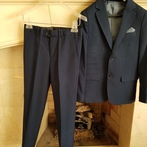 Boys Isaac Mizrahi suit